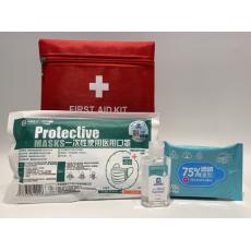 防疫套装100套/箱