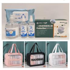 防疫礼盒X12套/箱