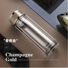 物生物茗爵玻璃杯320ml